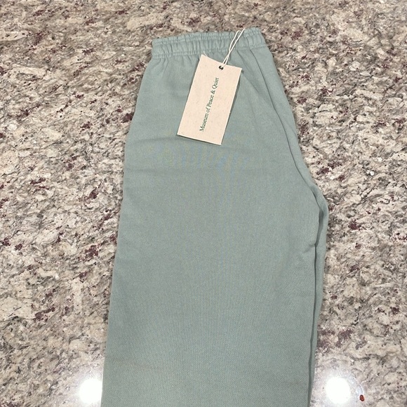 Museum of Peace and Quietet Sweatpants - NWT - Picture 2 of 4